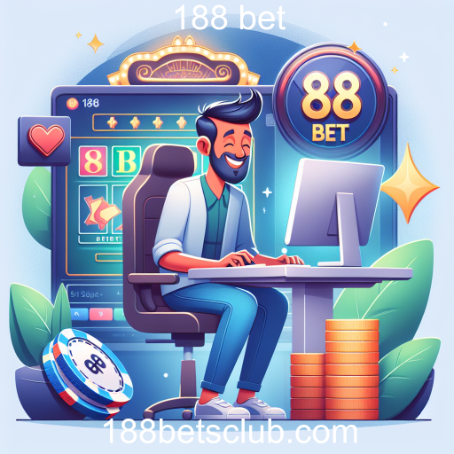 Explorando as Promoções no 188 Bet: Maximizando sua Experiência de Jogo